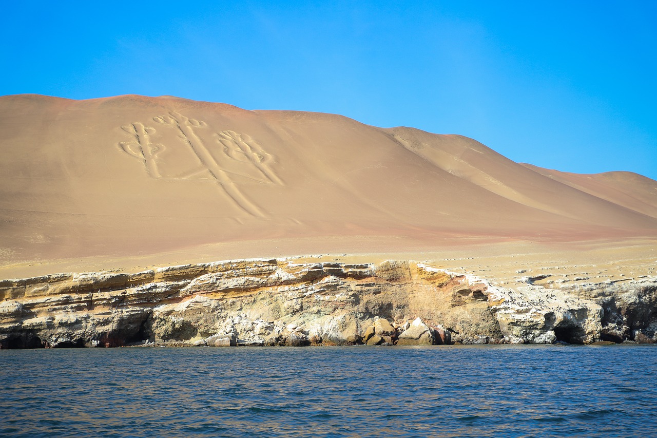 The Mysterious Nazca Lines - What Do They Mean?